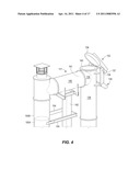 COMPACT WASTEWATER CONCENTRATOR AND POLLUTANT SCRUBBER diagram and image