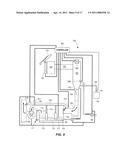 COMPACT WASTEWATER CONCENTRATOR AND POLLUTANT SCRUBBER diagram and image