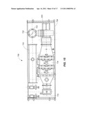 COMPACT WASTEWATER CONCENTRATOR AND POLLUTANT SCRUBBER diagram and image