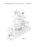 COMPACT WASTEWATER CONCENTRATOR AND POLLUTANT SCRUBBER diagram and image