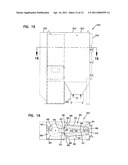 FILTER CARTRIDGE WITH SEAL MEMBER AND METHODS diagram and image