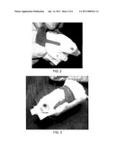 Compliant Holder Device for Animal Imaging and Surgery diagram and image