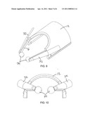 Compliant Holder Device for Animal Imaging and Surgery diagram and image