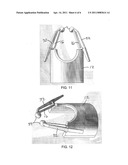 Compliant Holder Device for Animal Imaging and Surgery diagram and image