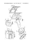 BURNER diagram and image