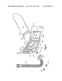 BURNER diagram and image