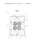 Cylinder Head For An Engine diagram and image