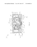 Cylinder Head For An Engine diagram and image