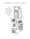 Hydraulic Internal Combustion Engines diagram and image