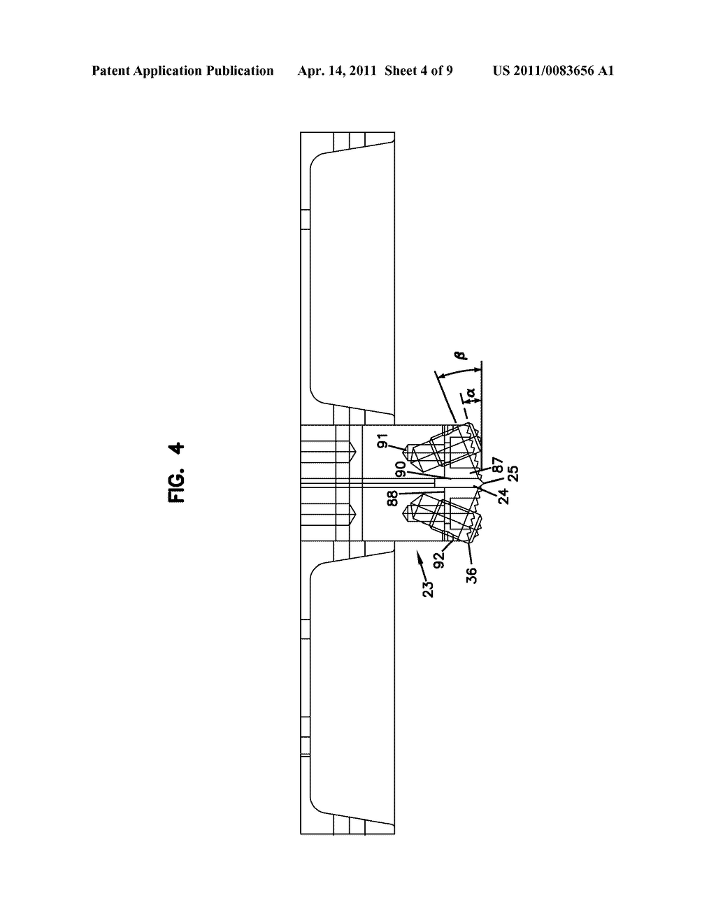 BLOCK SPLITTING ASSEMBLY AND METHOD - diagram, schematic, and image 05