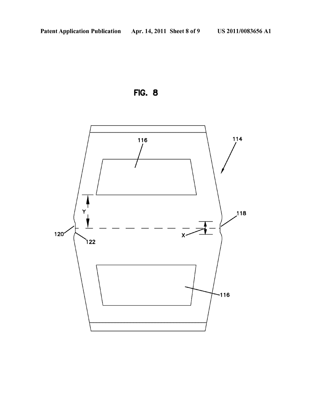 BLOCK SPLITTING ASSEMBLY AND METHOD - diagram, schematic, and image 09