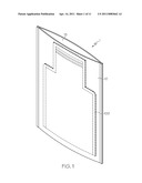 FLAMELESS PORTABLE HEATING KIT diagram and image