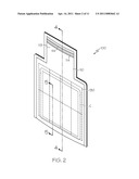 FLAMELESS PORTABLE HEATING KIT diagram and image