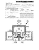 SEALED CAPSULE INCLUDING AN INTEGRATED PUNCTURING MECHANISM diagram and image