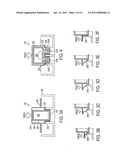 SEALED CAPSULE INCLUDING AN INTEGRATED PUNCTURING MECHANISM diagram and image