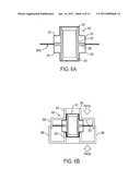 SEALED CAPSULE INCLUDING AN INTEGRATED PUNCTURING MECHANISM diagram and image