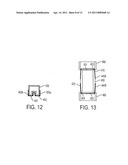 SEALED CAPSULE INCLUDING AN INTEGRATED PUNCTURING MECHANISM diagram and image