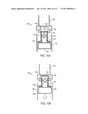 SEALED CAPSULE INCLUDING AN INTEGRATED PUNCTURING MECHANISM diagram and image