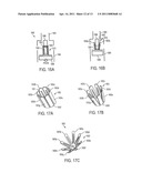 SEALED CAPSULE INCLUDING AN INTEGRATED PUNCTURING MECHANISM diagram and image