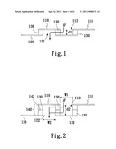 NANO FILTER STRUCTURE FOR BREATHING AND MANUFACTURING METHOD THEREOF diagram and image
