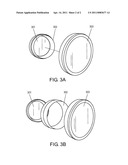 FLAVORED PACKAGING INSERT FOR SMOKELESS TOBACCO diagram and image