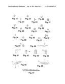 APPLICATOR FOR APPLYING COSMETIC COMPOSITION TO THE EYELASHES OR EYEBROWS diagram and image