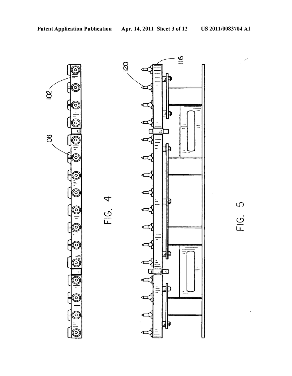 CLEAN IN PLACE GASSING MANIFOLD - diagram, schematic, and image 04