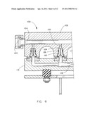 CLEAN IN PLACE GASSING MANIFOLD diagram and image