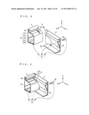 Solar Cell Module diagram and image