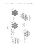 PHOTOELECTRODE FOR DYE SENSITIZED SOLAR CELL, METHOD OF MANUFACTURING THE SAME, AND DYE SENSITIZED SOLAR CELL USING THE SAME diagram and image