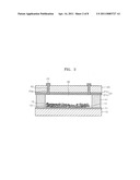 PHOTOELECTRODE FOR DYE SENSITIZED SOLAR CELL, METHOD OF MANUFACTURING THE SAME, AND DYE SENSITIZED SOLAR CELL USING THE SAME diagram and image