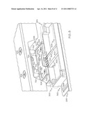 POWER INVERTER DOCKING SYSTEM FOR PHOTOVOLTAIC MODULES diagram and image