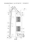 AIR TREATMENT DEVICE AND HOUSING FOR AN AIR TREATMENT DEVICE diagram and image