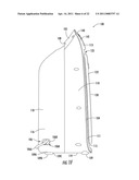 AIR TREATMENT DEVICE AND HOUSING FOR AN AIR TREATMENT DEVICE diagram and image