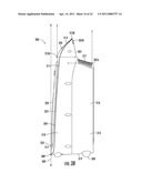 AIR TREATMENT DEVICE AND HOUSING FOR AN AIR TREATMENT DEVICE diagram and image