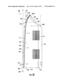 AIR TREATMENT DEVICE AND HOUSING FOR AN AIR TREATMENT DEVICE diagram and image