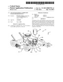 LPG fueled internal combustion engine powered devices diagram and image