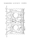 WELDING MACHINE INCORPORATING VACUUM TRACK ASSEMBLY diagram and image