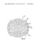 COMPOSITE ARTICLES AND METHODS FOR MAKING THE SAME diagram and image