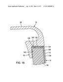 COMPOSITE ARTICLES AND METHODS FOR MAKING THE SAME diagram and image