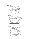 COMPOSITE ARTICLES AND METHODS FOR MAKING THE SAME diagram and image