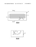 MOULD WITH CONFORMAL COOLING diagram and image