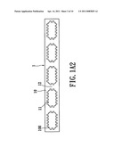 HEAT-DISSIPATING STRUCTURE WITH HIGH HEAT-DISSIPATING EFFICIENCY AND METHOD FOR MANUFACTURING THE SAME diagram and image