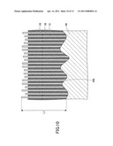 HEAT RADIATING COMPONENT diagram and image