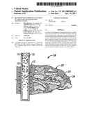 HETEROGENEOUS PROPPANT PLACEMENT IN A FRACTURE WITH REMOVABLE CHANNELANT FILL diagram and image