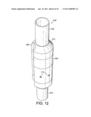 Gas Injection Control Devices and Methods of Operation Thereof diagram and image