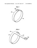 DOWNHOLE TOOL ACTUATION DEVICES AND METHODS diagram and image