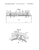 DOWNHOLE TOOL ACTUATION DEVICES AND METHODS diagram and image