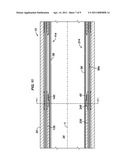 DOWNHOLE TOOL ACTUATION DEVICES AND METHODS diagram and image