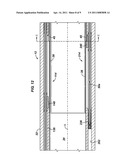 DOWNHOLE TOOL ACTUATION DEVICES AND METHODS diagram and image